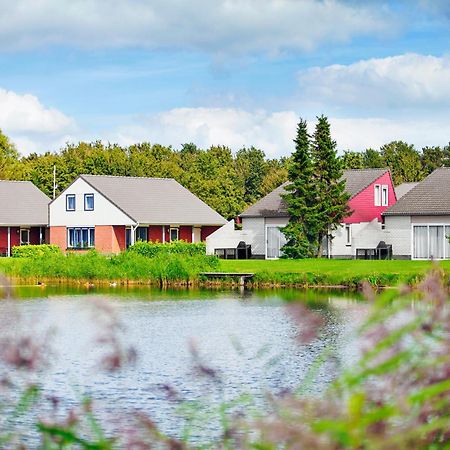 Veluwe Strandbad Elburg Zewnętrze zdjęcie
