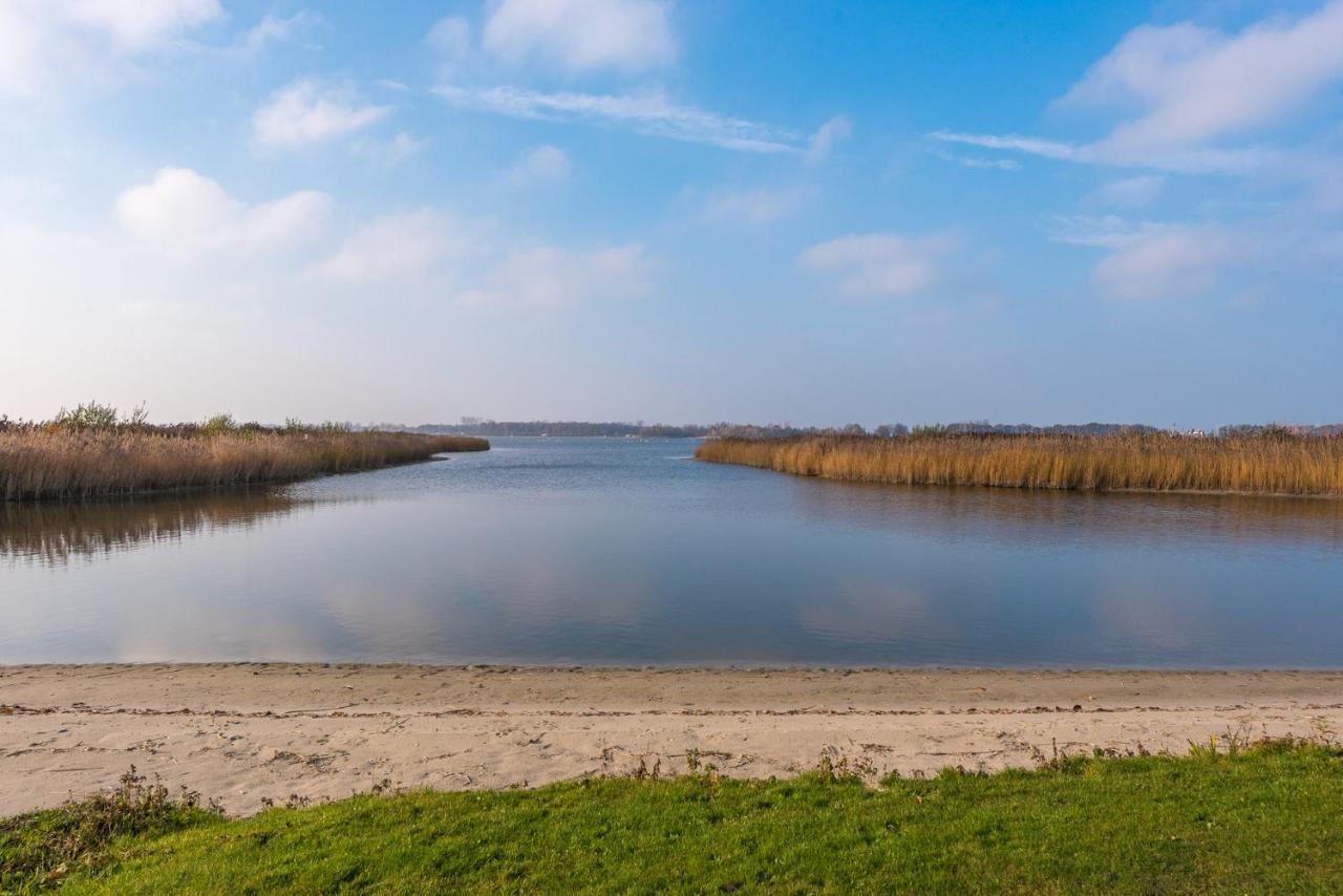 Veluwe Strandbad Elburg Zewnętrze zdjęcie