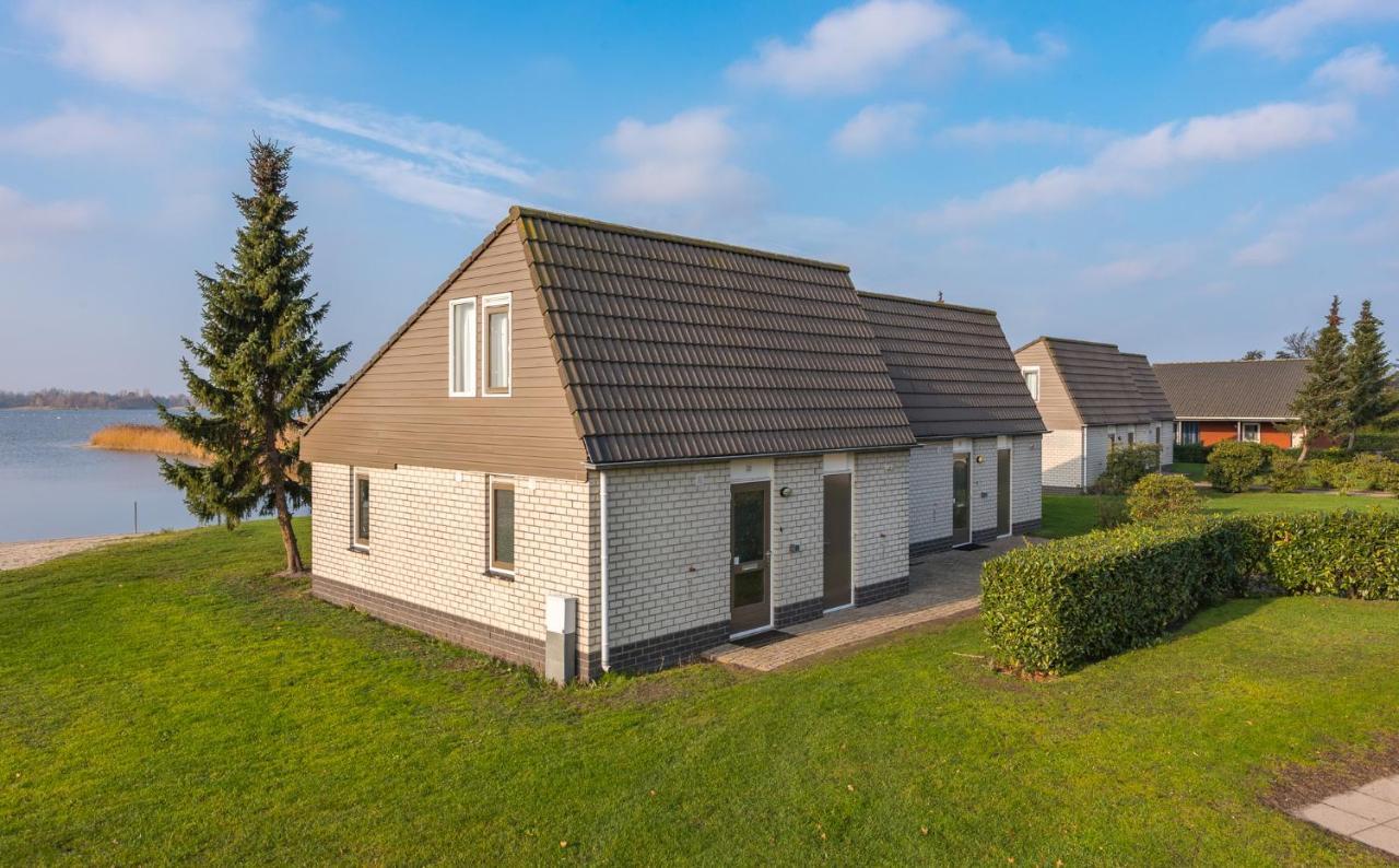 Veluwe Strandbad Elburg Zewnętrze zdjęcie