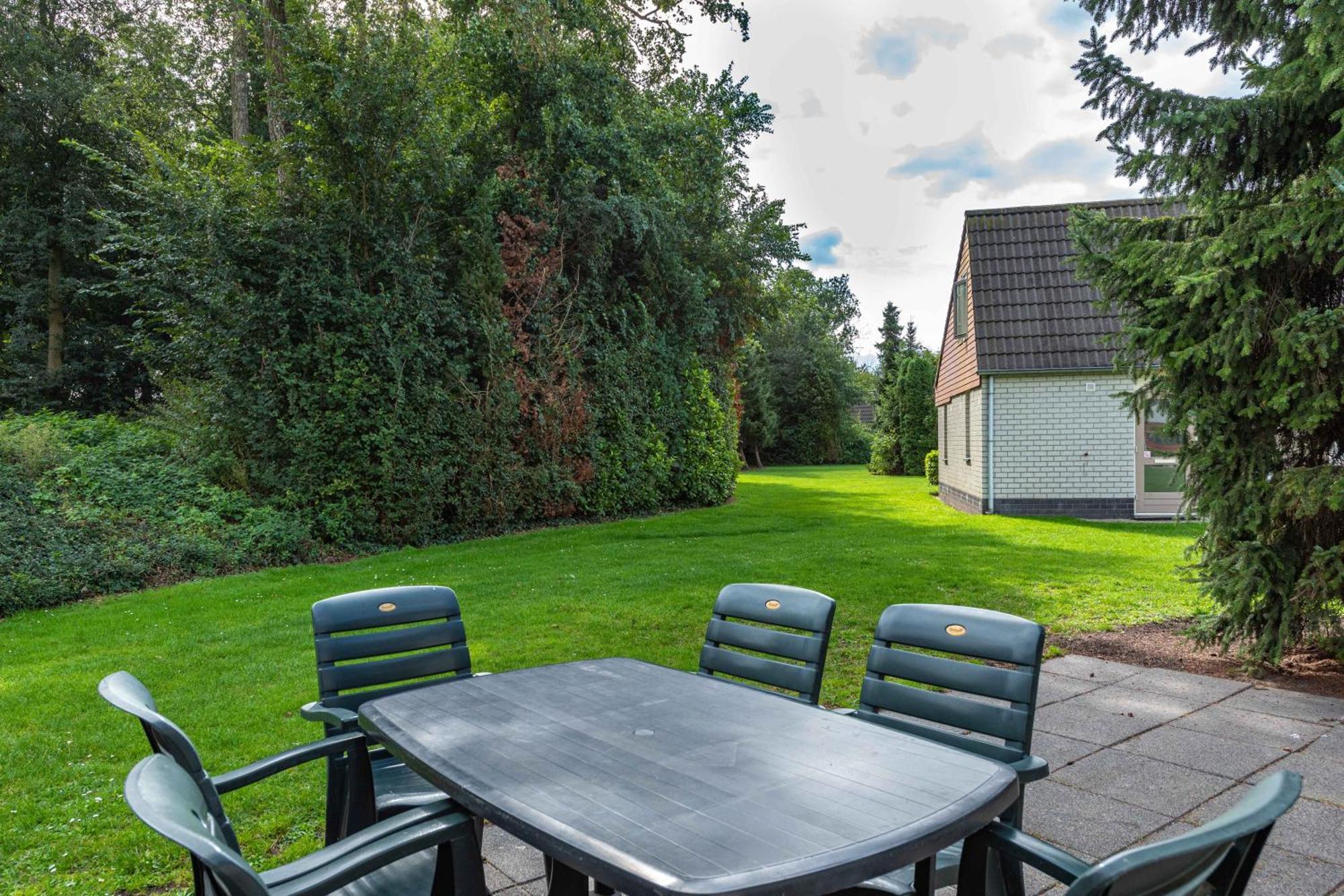 Veluwe Strandbad Elburg Zewnętrze zdjęcie