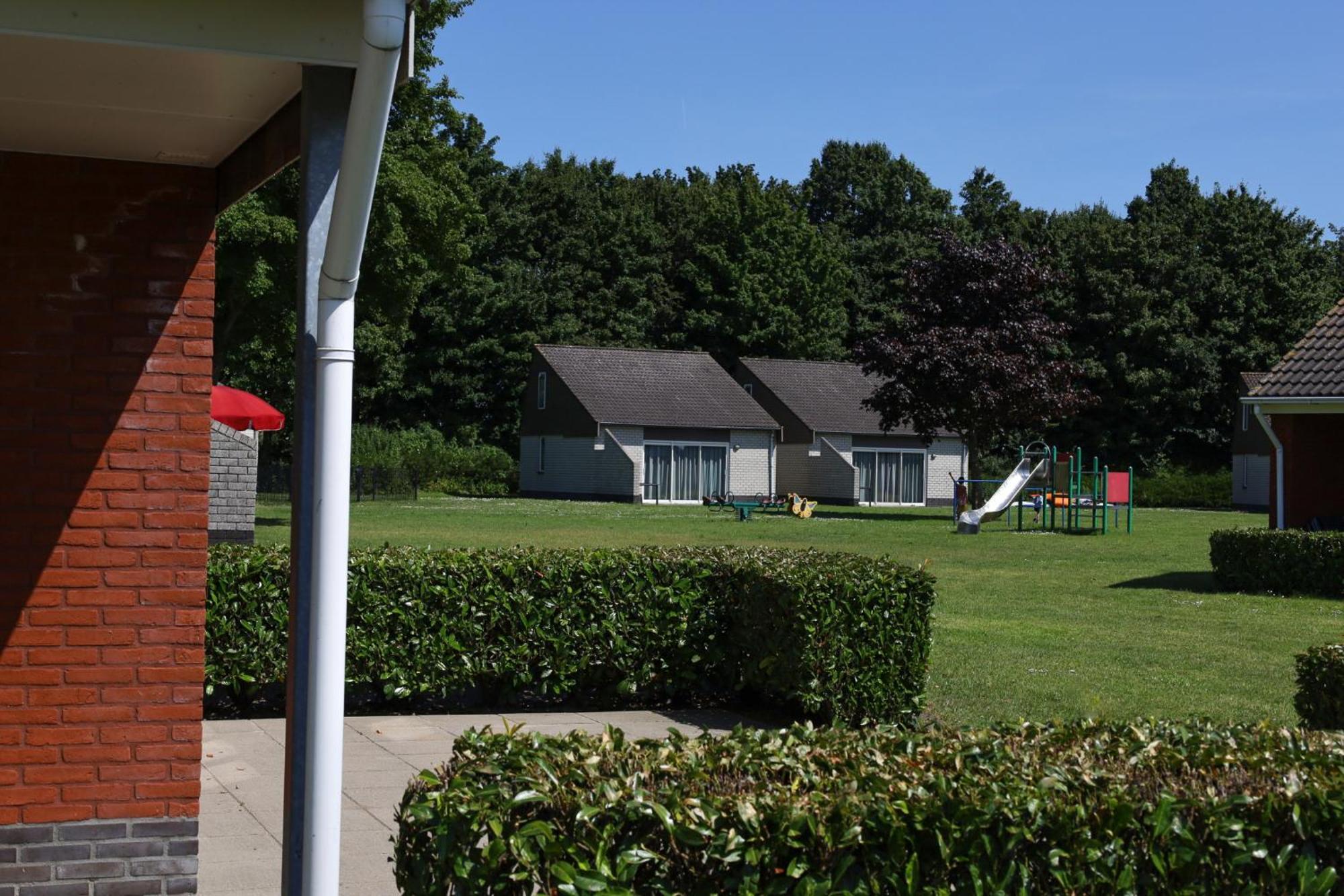 Veluwe Strandbad Elburg Zewnętrze zdjęcie
