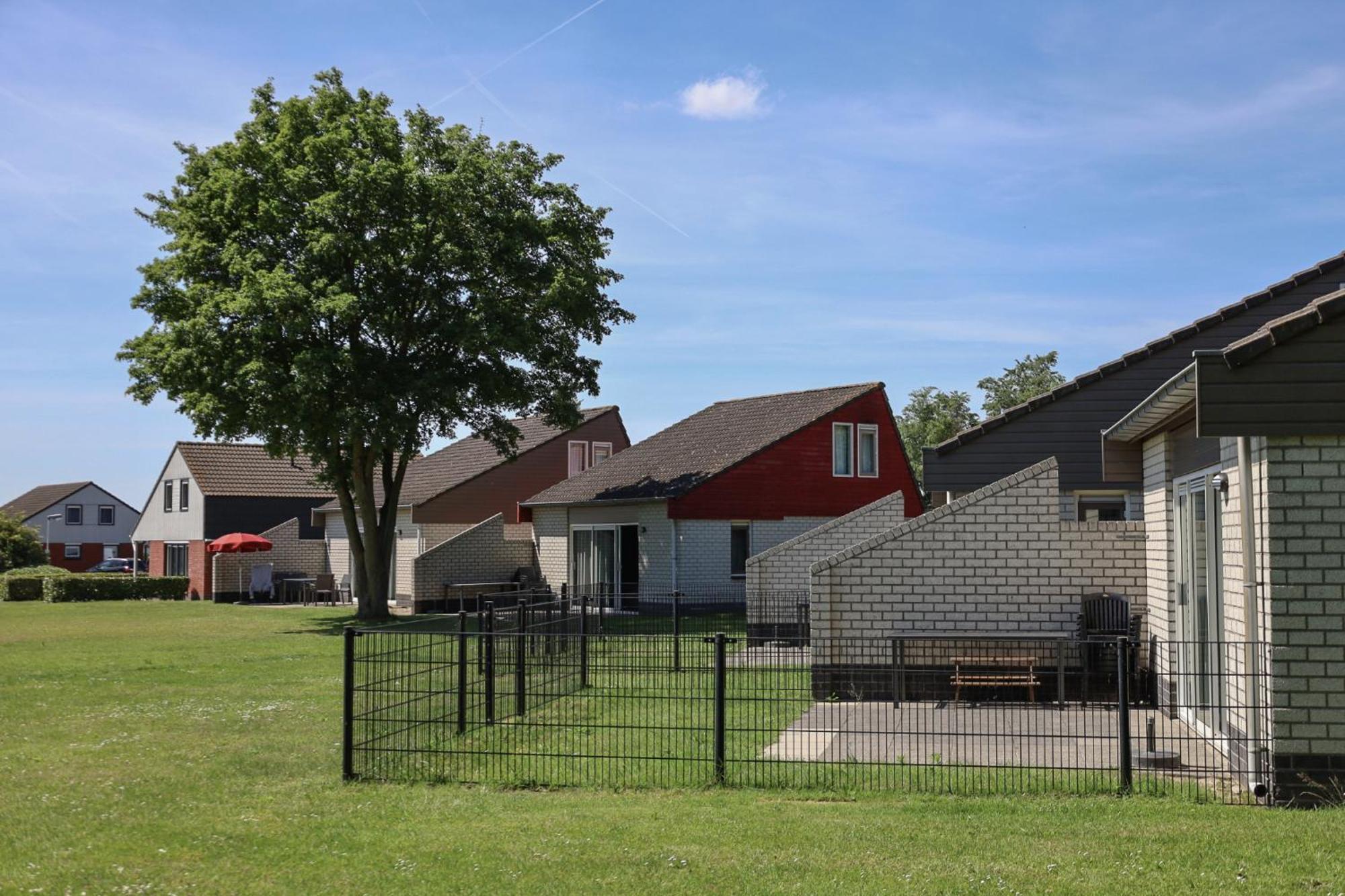 Veluwe Strandbad Elburg Zewnętrze zdjęcie
