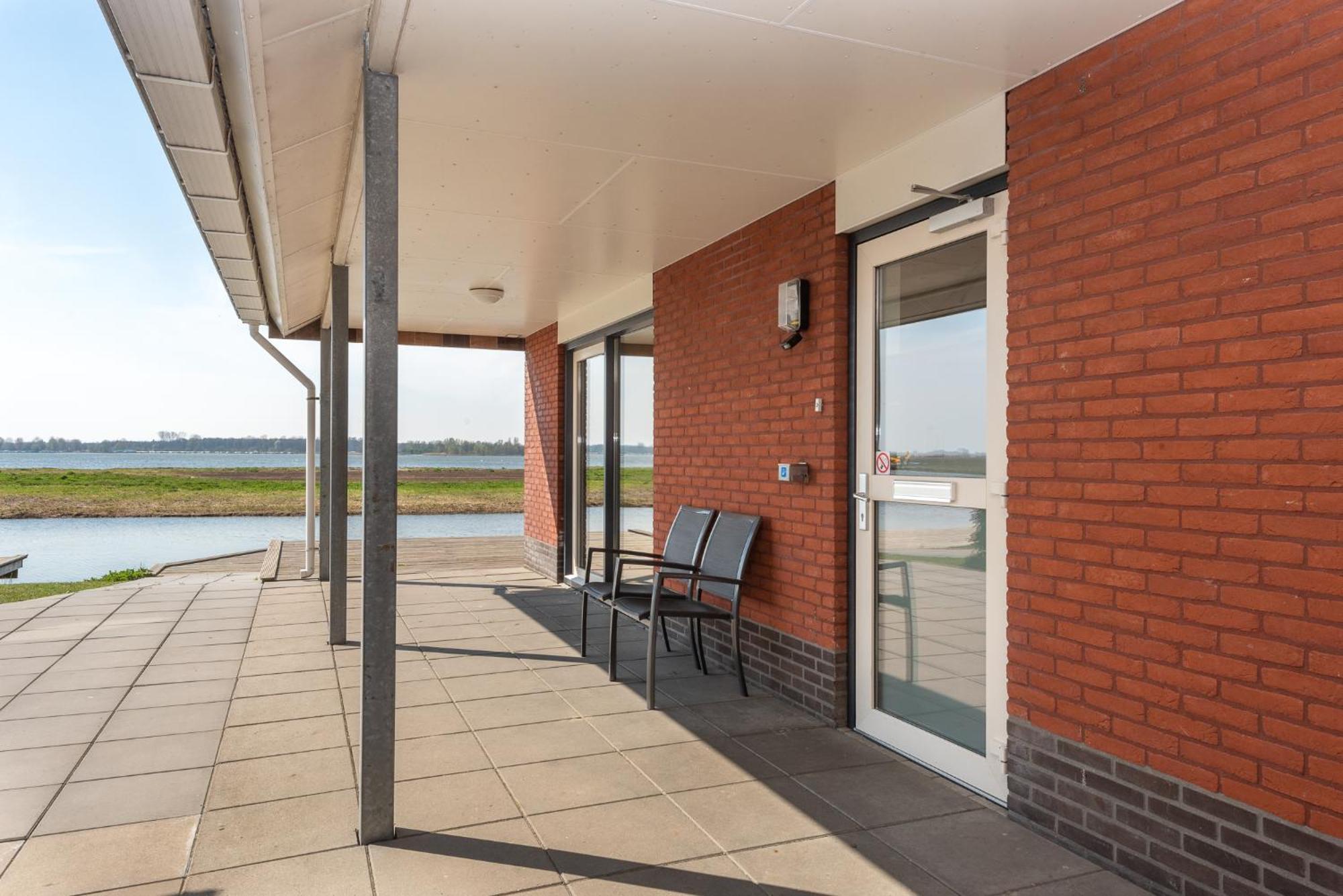 Veluwe Strandbad Elburg Pokój zdjęcie